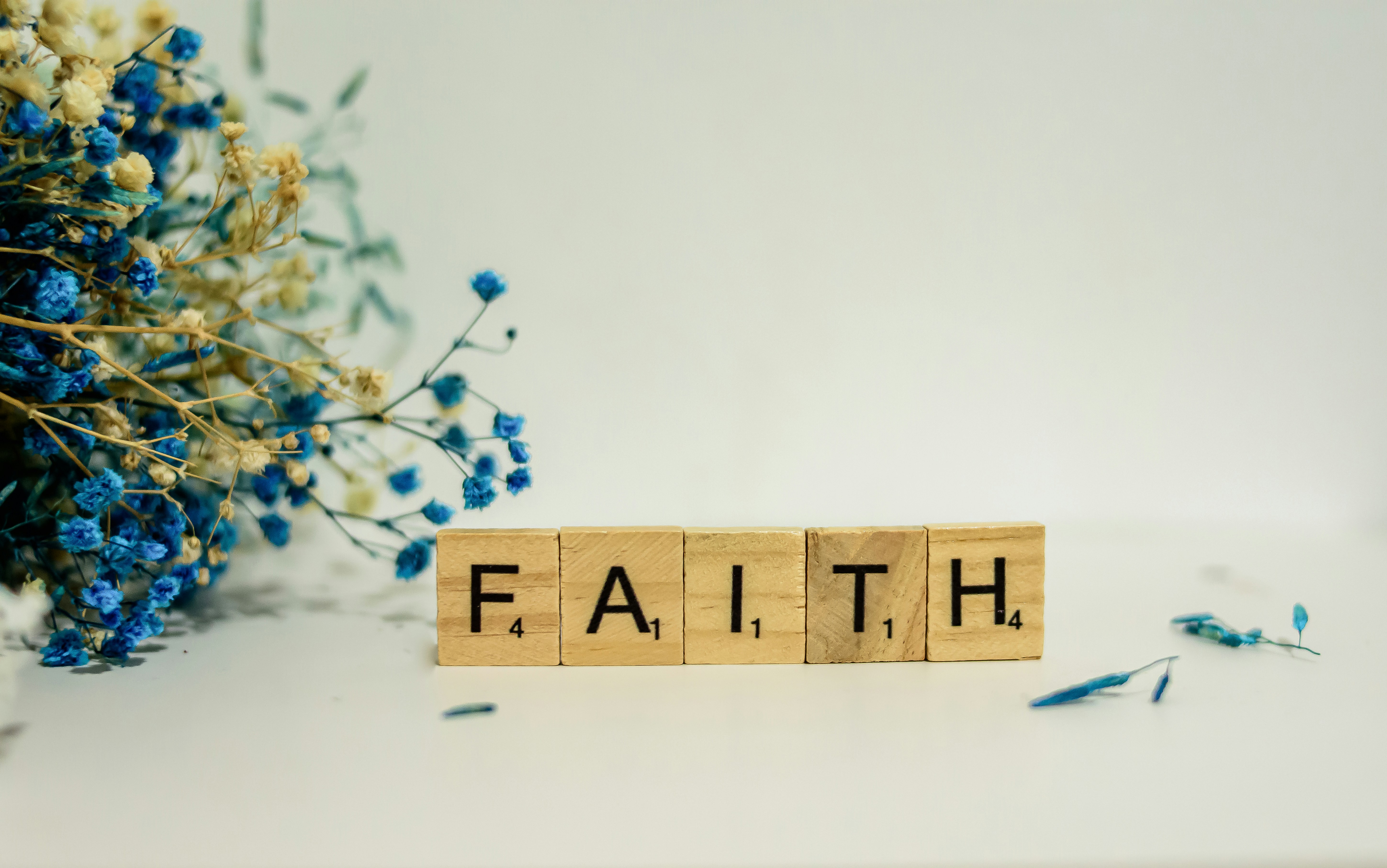 Faith & Works